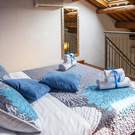 L'Ippogrifo Apartment Ferrara Luaran gambar