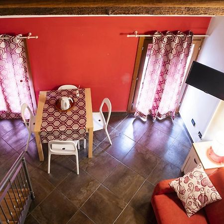 L'Ippogrifo Apartment Ferrara Luaran gambar