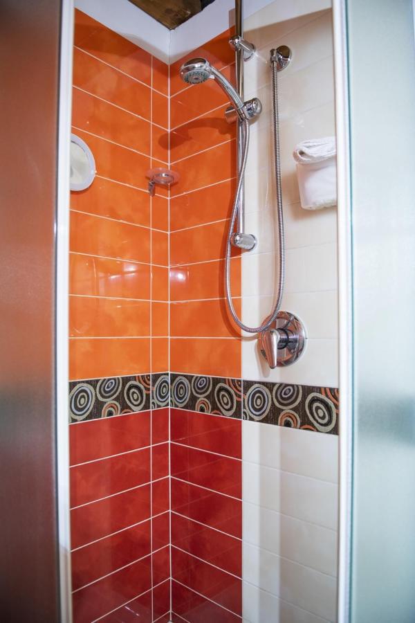 L'Ippogrifo Apartment Ferrara Luaran gambar