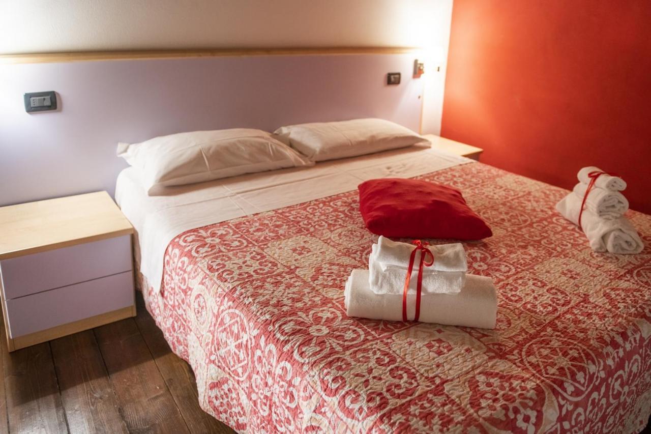 L'Ippogrifo Apartment Ferrara Luaran gambar