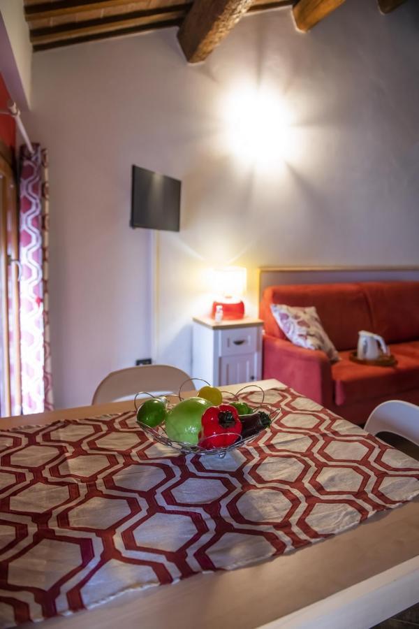 L'Ippogrifo Apartment Ferrara Luaran gambar
