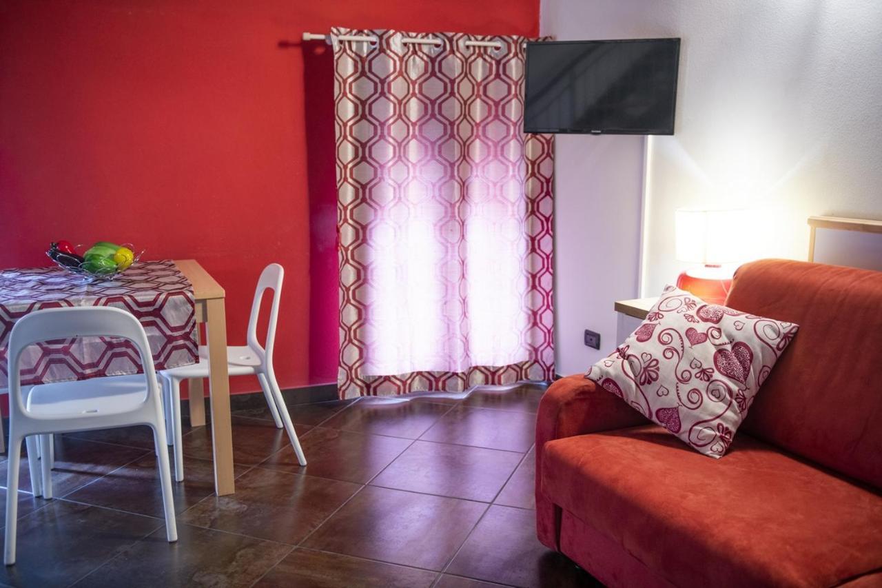 L'Ippogrifo Apartment Ferrara Luaran gambar