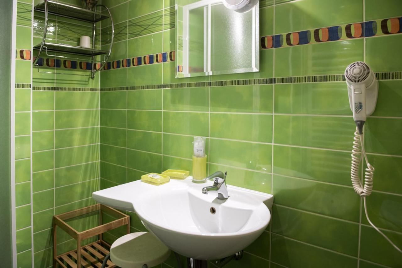 L'Ippogrifo Apartment Ferrara Luaran gambar