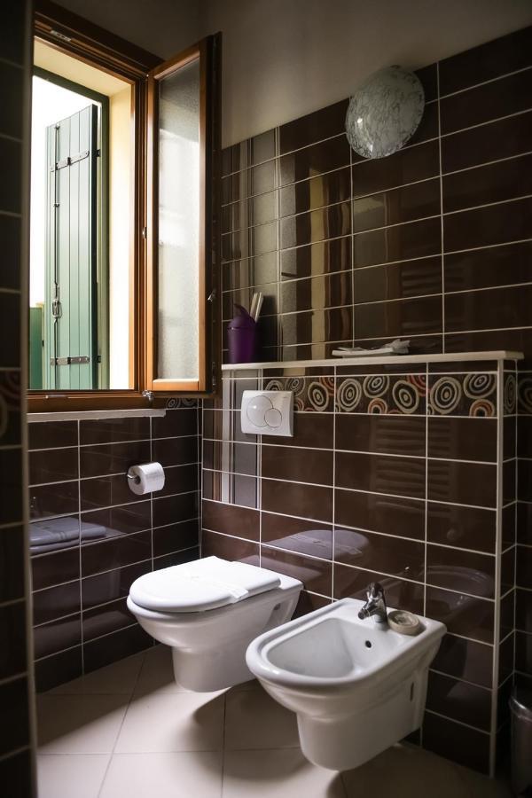 L'Ippogrifo Apartment Ferrara Luaran gambar