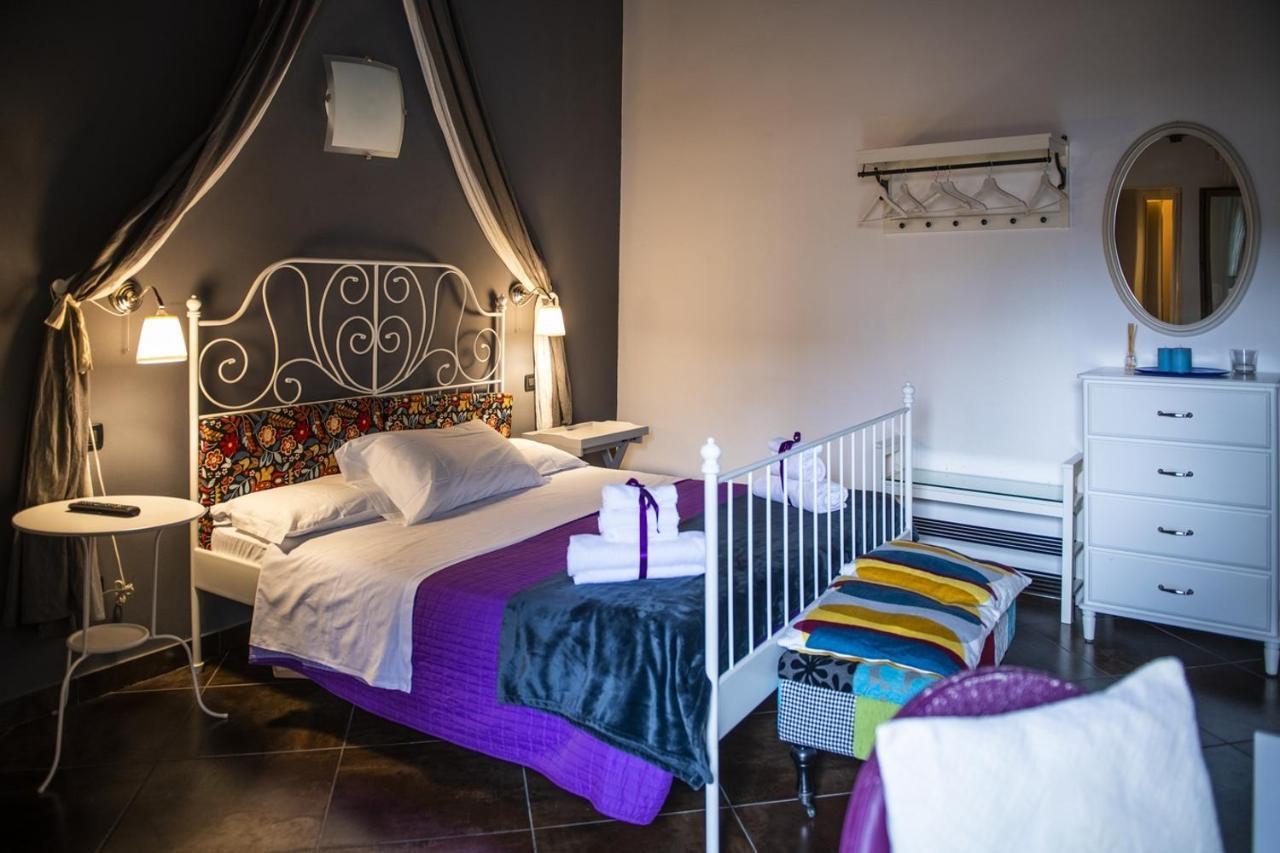 L'Ippogrifo Apartment Ferrara Luaran gambar