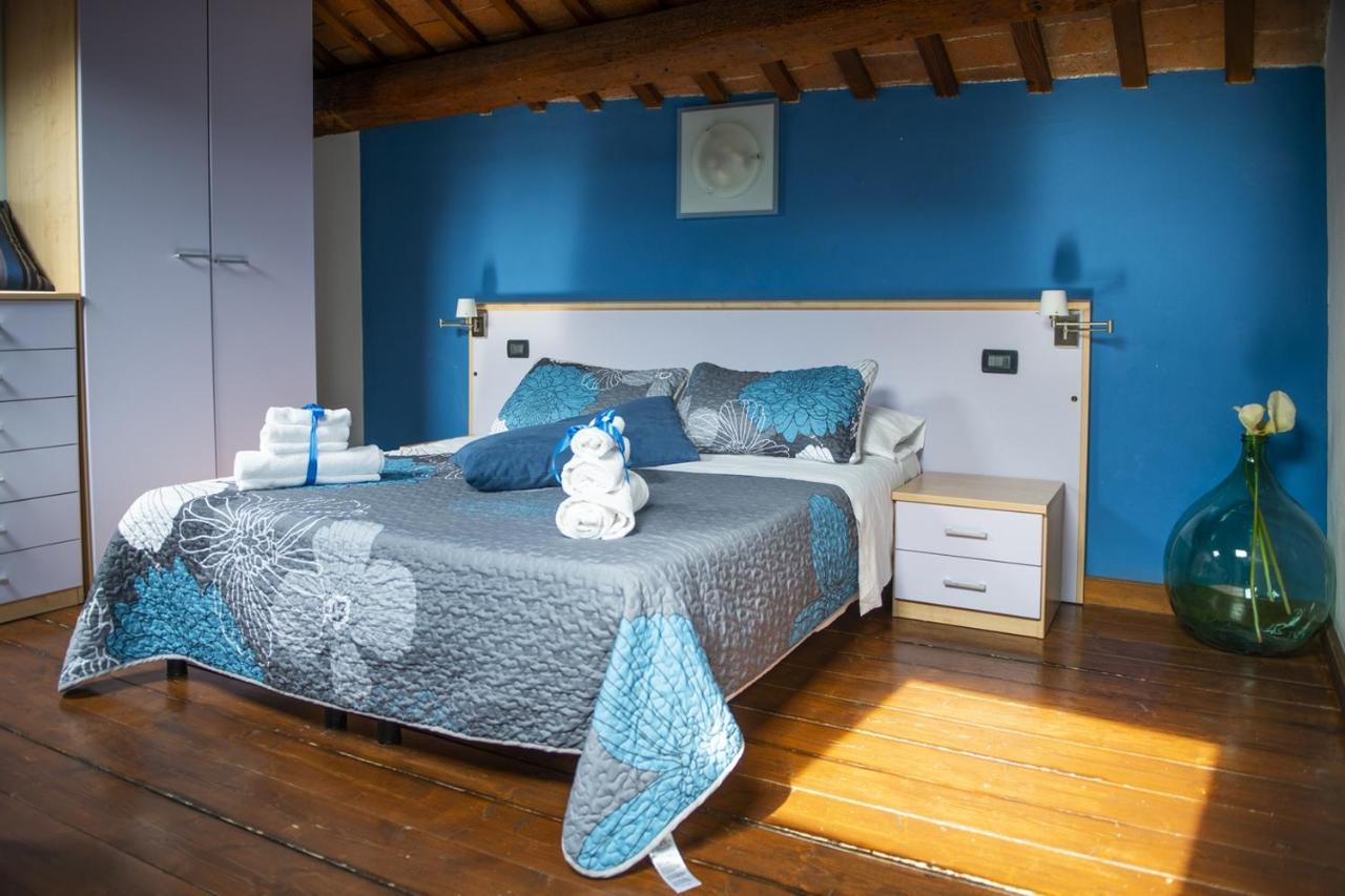 L'Ippogrifo Apartment Ferrara Luaran gambar