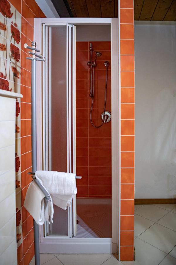 L'Ippogrifo Apartment Ferrara Luaran gambar