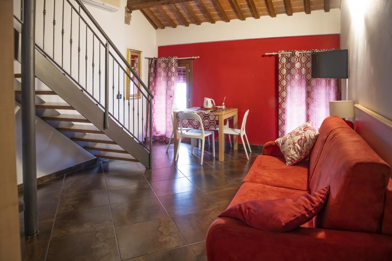 L'Ippogrifo Apartment Ferrara Luaran gambar