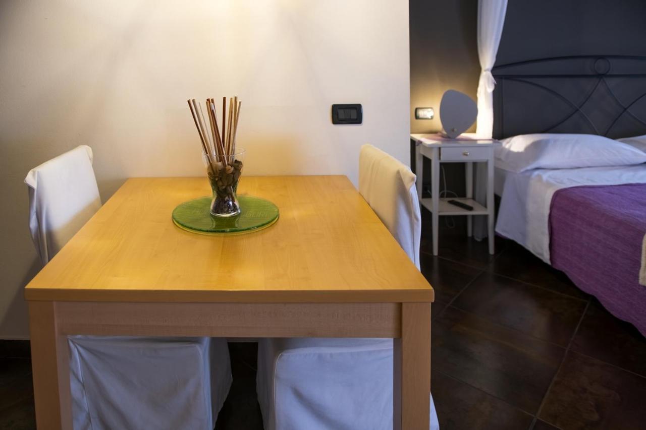 L'Ippogrifo Apartment Ferrara Luaran gambar