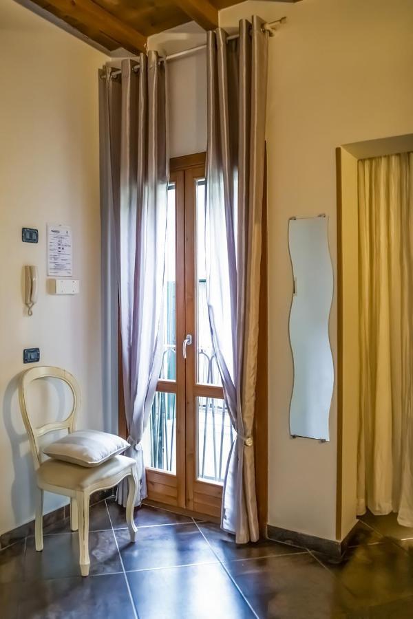 L'Ippogrifo Apartment Ferrara Luaran gambar