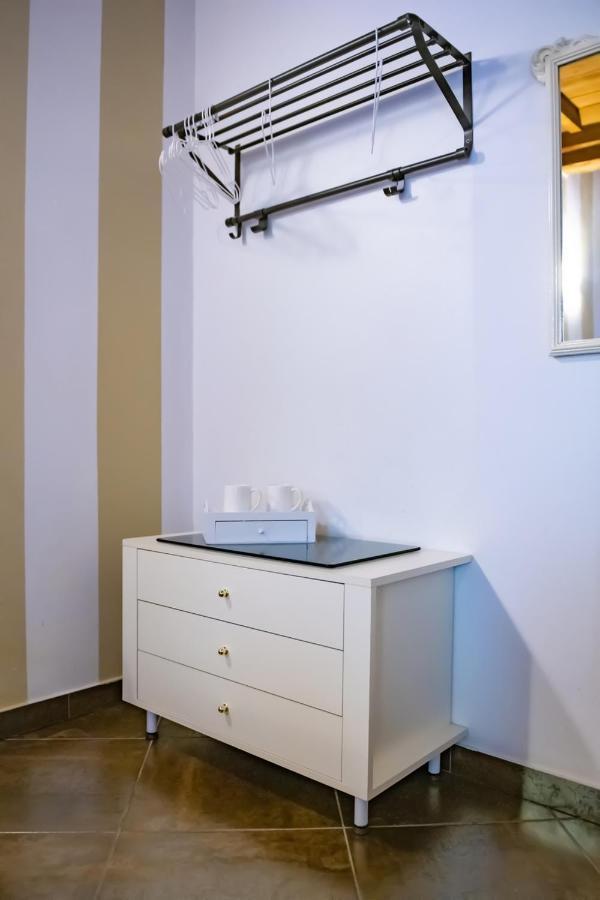 L'Ippogrifo Apartment Ferrara Luaran gambar