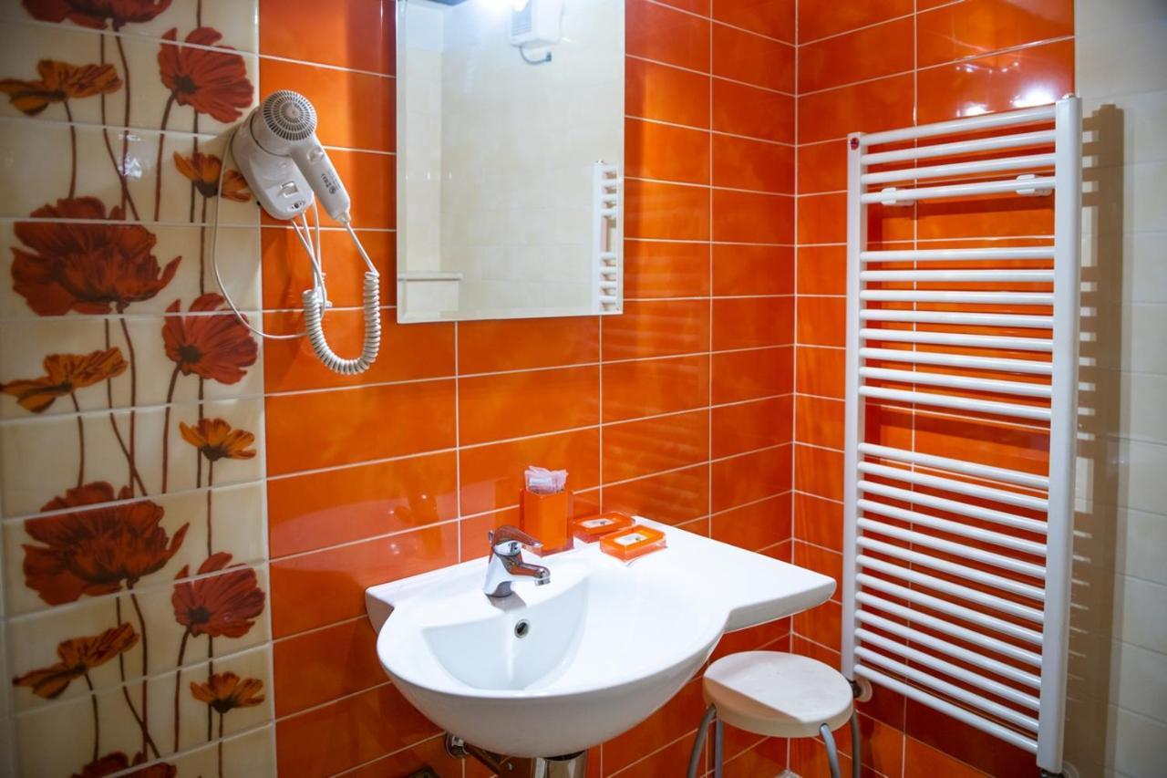 L'Ippogrifo Apartment Ferrara Luaran gambar