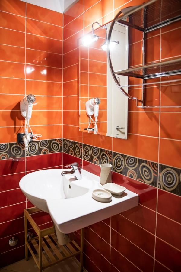 L'Ippogrifo Apartment Ferrara Luaran gambar