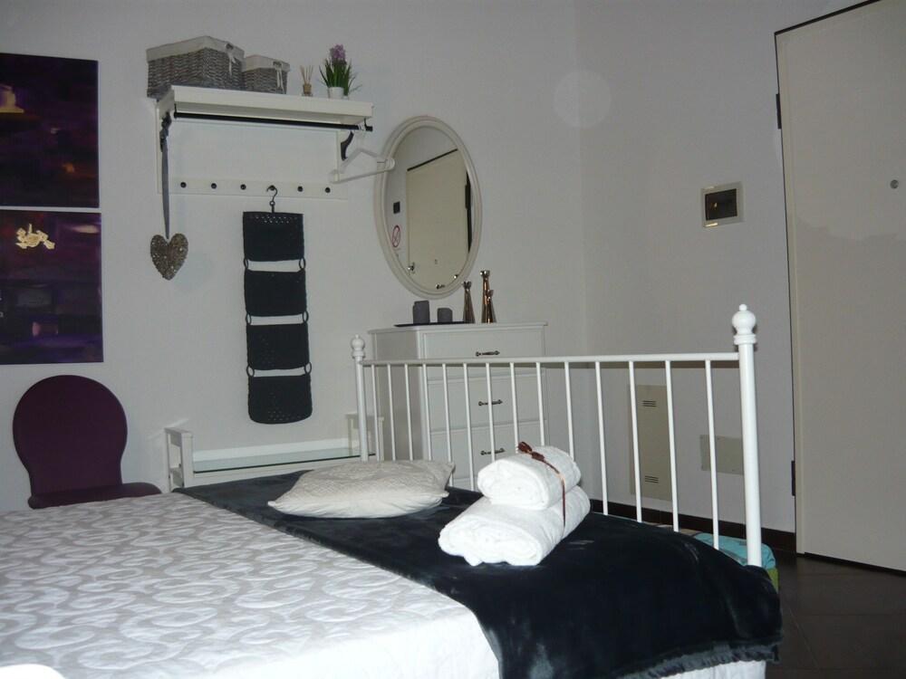 L'Ippogrifo Apartment Ferrara Luaran gambar