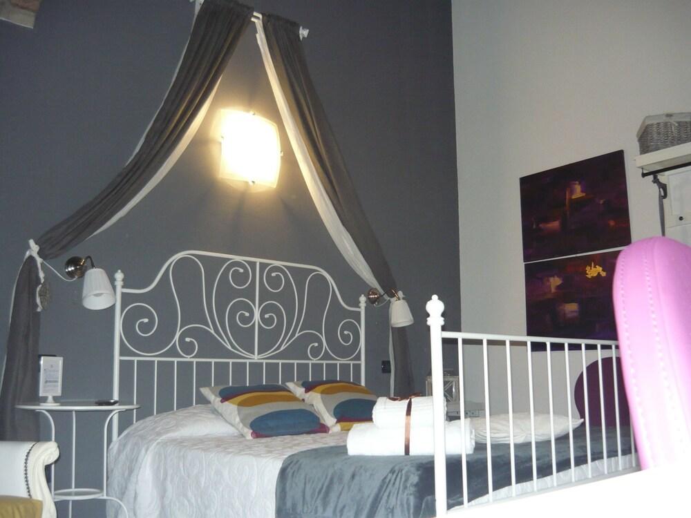L'Ippogrifo Apartment Ferrara Luaran gambar