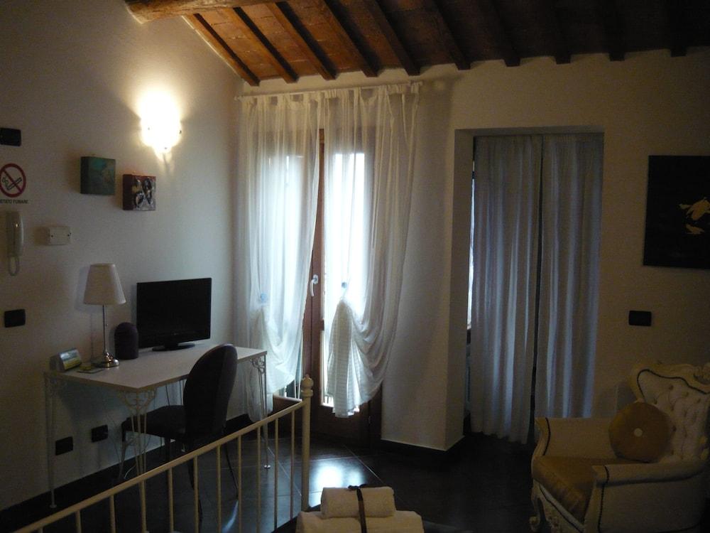 L'Ippogrifo Apartment Ferrara Luaran gambar