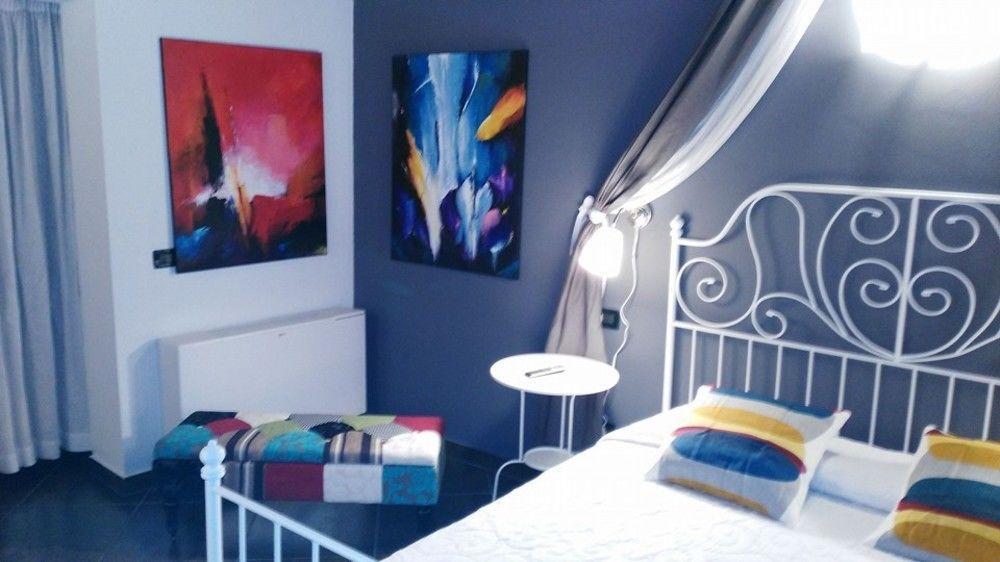 L'Ippogrifo Apartment Ferrara Luaran gambar
