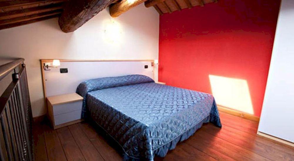 L'Ippogrifo Apartment Ferrara Luaran gambar