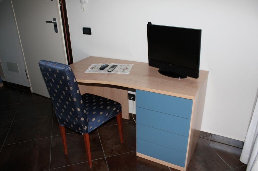 L'Ippogrifo Apartment Ferrara Luaran gambar