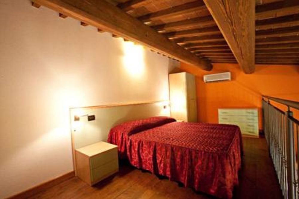 L'Ippogrifo Apartment Ferrara Luaran gambar