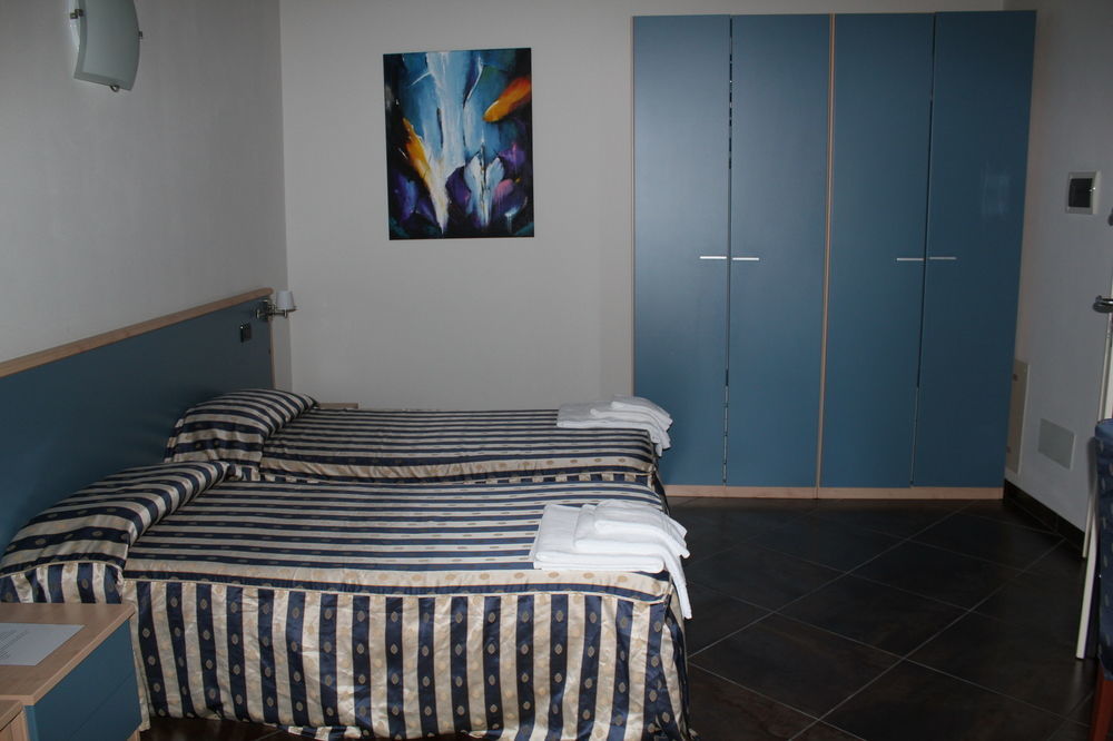 L'Ippogrifo Apartment Ferrara Luaran gambar