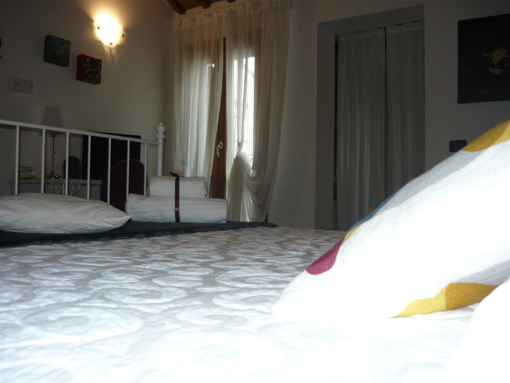 L'Ippogrifo Apartment Ferrara Luaran gambar